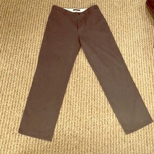 Dockers Stretch Khaki, Straight Fit (33x32)